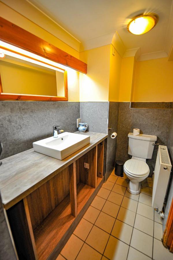 Hartford  The Coachman Pub, Hartford, Room Only מראה חיצוני תמונה