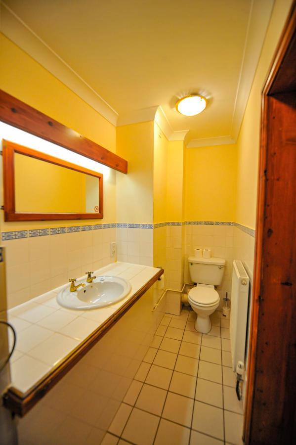 Hartford  The Coachman Pub, Hartford, Room Only מראה חיצוני תמונה